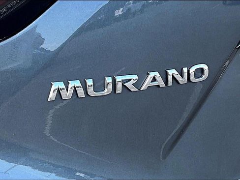 Used 2021 Nissan Murano S AWD/4WD image 24