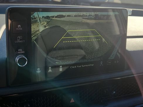 New 2026 Honda CR-V EX-L image 13