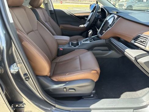 Used 2025 Subaru Outback Touring image 15