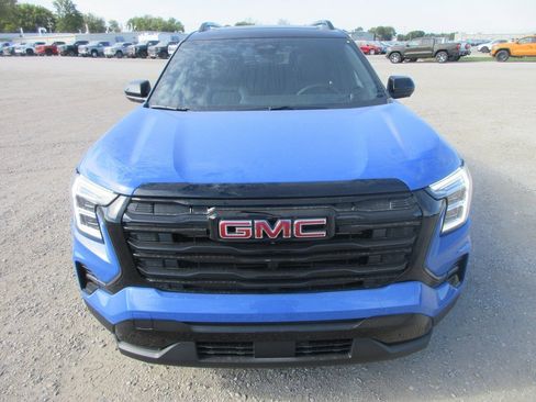 New 2026 GMC Terrain Elevation w/ Elevation Premium Package image 10