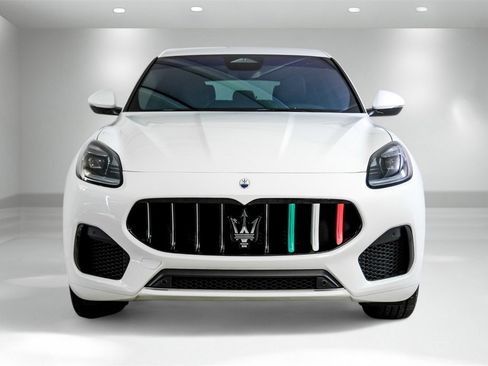 Used 2023 Maserati Grecale GT image 6