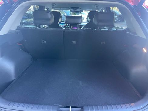 Certified 2023 Kia Niro Wind w/ Wind Preserve Package FWD image 19