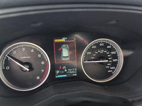 Used 2024 Subaru Forester Limited image 6