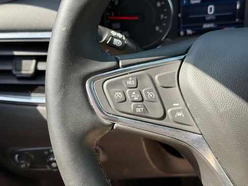 Used 2024 Chevrolet Equinox LT w/ LPO, Floor Liner Package FWD image 18