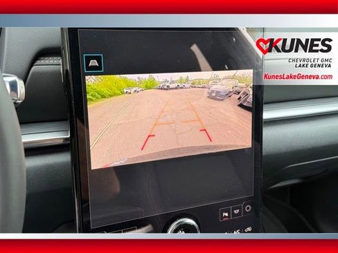 New 2026 GMC Terrain Elevation w/ Elevation Premium Package AWD/4WD image 38