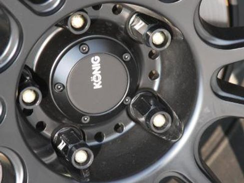 Used 2022 Subaru WRX Premium image 15