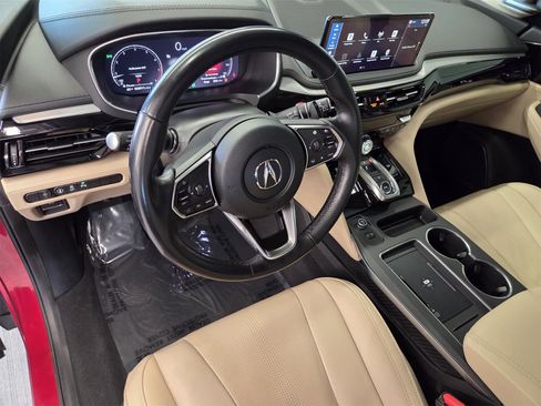 Used 2025 Acura MDX Technology Package image 4