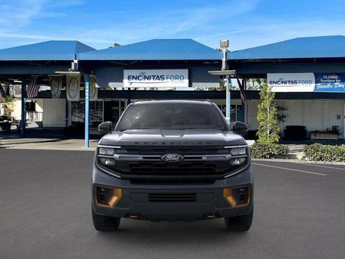 New 2025 Ford Expedition Tremor image 6