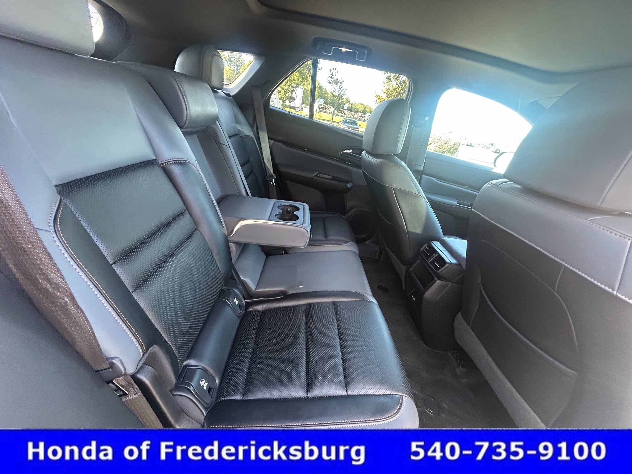 Used 2024 Honda Prologue Elite image 27