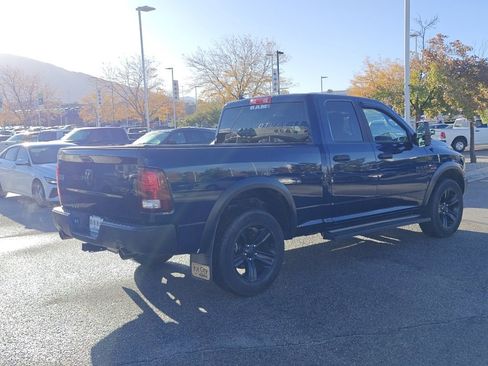 Used 2022 RAM 1500 Classic Warlock image 7