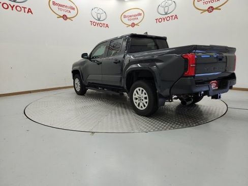 Used 2024 Toyota Tacoma SR RWD image 6