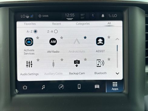 Used 2022 RAM 1500 Laramie image 3