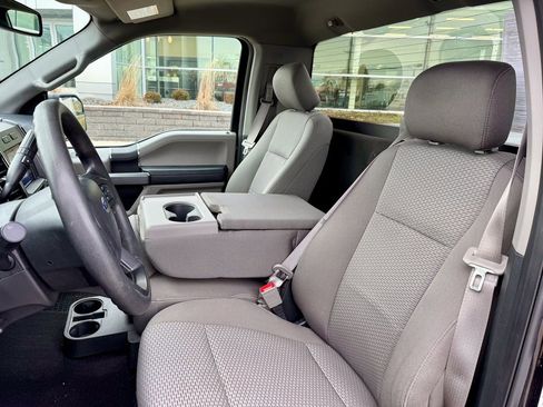 Used 2020 Ford F150 XLT w/ Equipment Group 301A Mid image 9