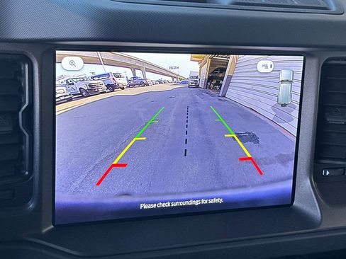 New 2026 Ford Bronco Big Bend image 18