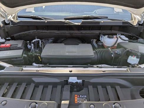 Used 2026 Chevrolet Silverado 1500 RST image 21