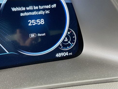 Used 2020 Hyundai Sonata SEL Plus w/ Cargo Package FWD image 13