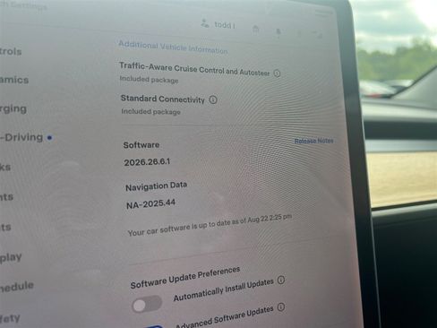Used 2021 Tesla Model 3 Performance AWD/4WD image 29
