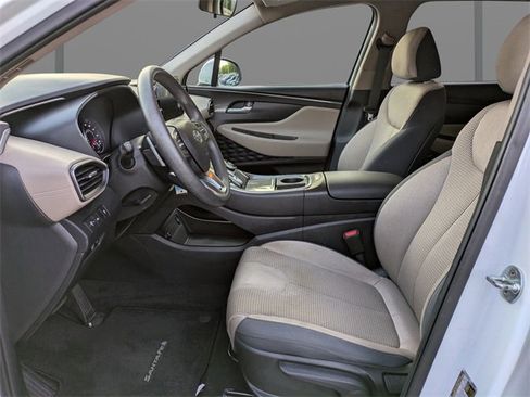 Used 2023 Hyundai Santa Fe SE w/ Cargo Package image 20