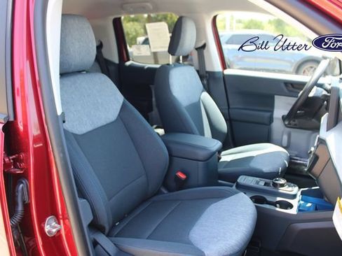 New 2026 Ford Maverick XLT FWD image 7