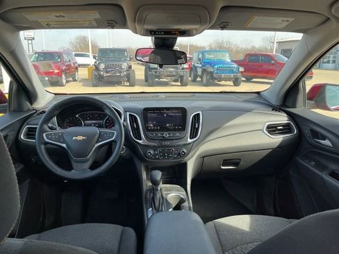 Used 2023 Chevrolet Equinox LT image 12