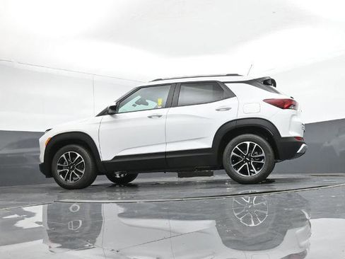 New 2026 Chevrolet TrailBlazer LT w/ Convenience Package image 11