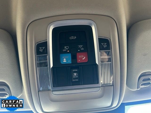 Used 2025 RAM 3500 Longhorn AWD/4WD image 32