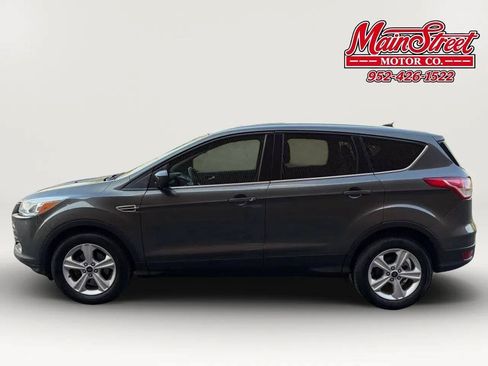 Used 2016 Ford Escape SE FWD image 4