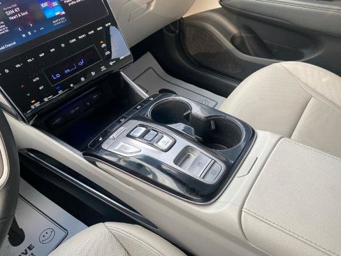 Used 2024 Hyundai Tucson SEL image 23