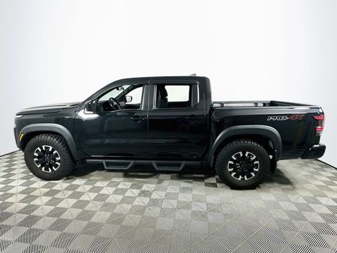 Used 2022 Nissan Frontier PRO-4X AWD/4WD image 6