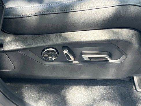 New 2026 Acura MDX FWD image 30