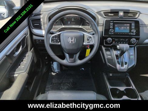 Used 2020 Honda CR-V LX image 17