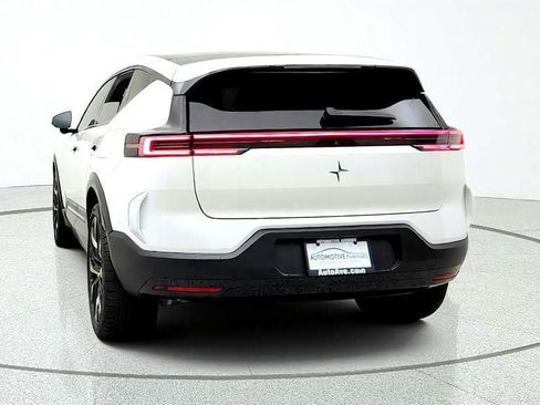 Used 2025 Polestar Polestar 3 AWD/4WD image 6