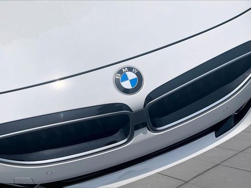 Used 2025 BMW 230i Coupe w/ Convenience Package RWD image 30