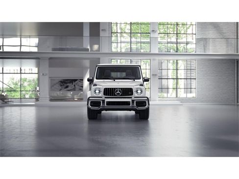 Used 2022 Mercedes-Benz G 63 AMG 4MATIC image 8