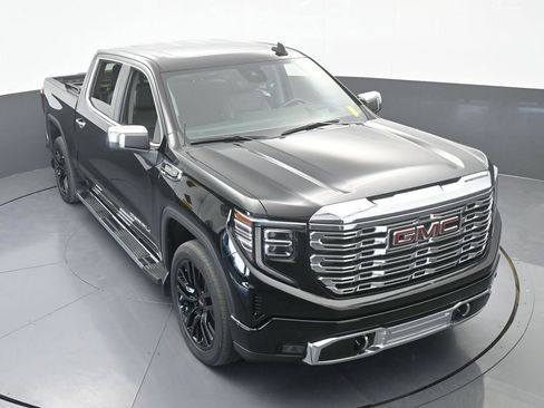 Used 2023 GMC Sierra 1500 Denali w/ Technology Package image 69