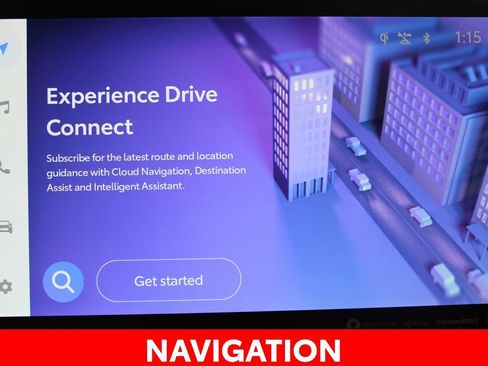 Used 2023 Toyota Tundra Limited image 9