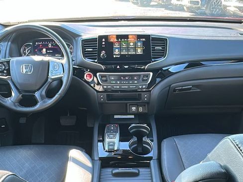 Used 2022 Honda Passport Elite image 10