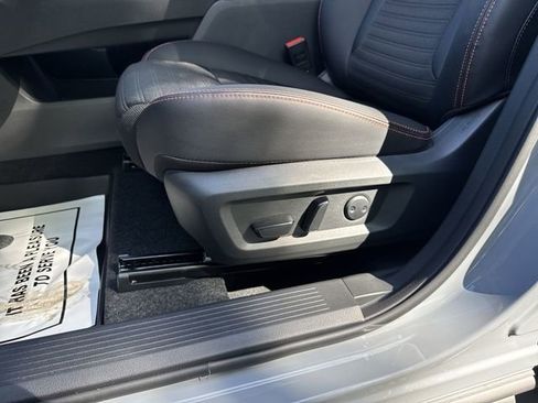 New 2026 Nissan Rogue SV AWD/4WD image 29