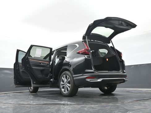 Used 2022 Honda CR-V Touring image 50
