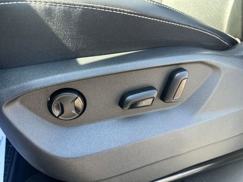 Used 2022 Volkswagen Atlas SE image 4