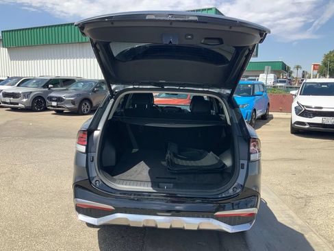 Used 2023 Kia Sportage SX Prestige AWD/4WD image 7