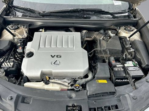 Used 2016 Lexus ES 350 w/ Accessory Package FWD image 12