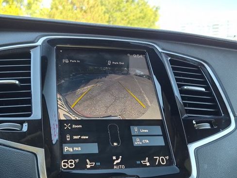 Used 2021 Volvo XC90 T8 Inscription w/ Advanced Package AWD/4WD image 14
