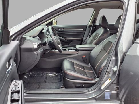 Certified 2024 Nissan Altima 2.5 SR image 22