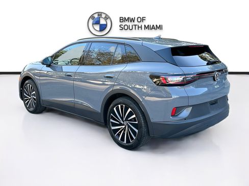 Used 2024 Volkswagen ID.4 S image 5