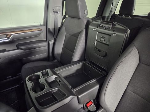 Used 2024 GMC Sierra 1500 Elevation w/ LPO, Elevation Black Package RWD image 20