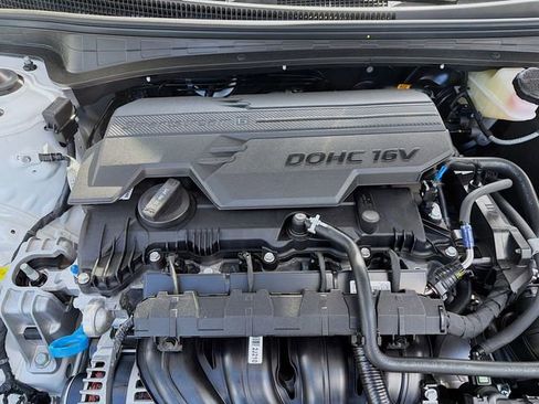 New 2026 Hyundai Elantra SEL Sport Premium FWD image 31