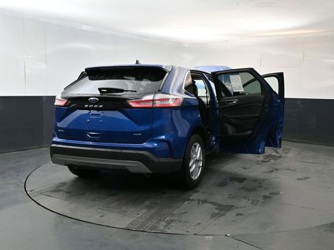 Used 2024 Ford Edge SEL w/ Convenience Package AWD/4WD image 29