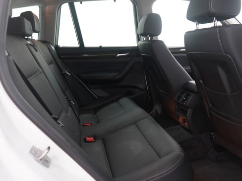 Used 2013 BMW X3 xDrive35i image 14