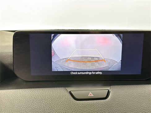 Used 2024 MAZDA CX-90 3.3 Turbo w/ Preferred Plus image 13